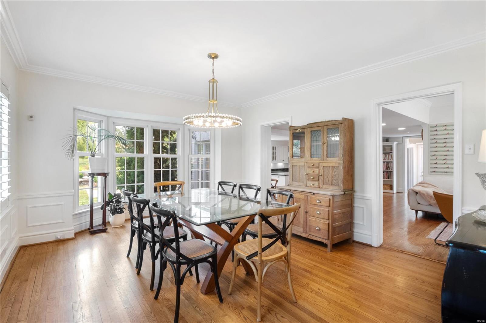 Lay Rd. - Residential