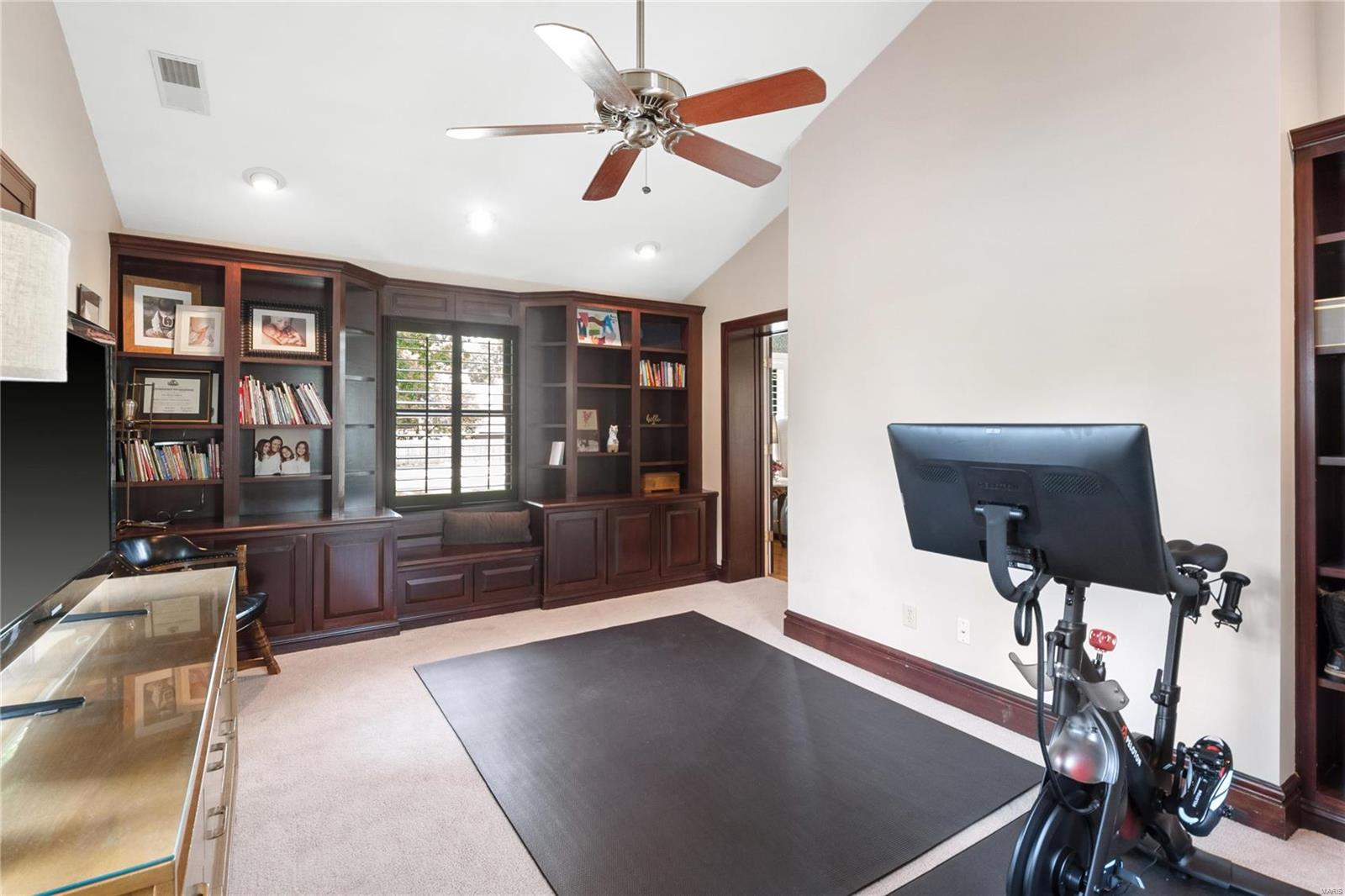 Lay Rd. - Residential