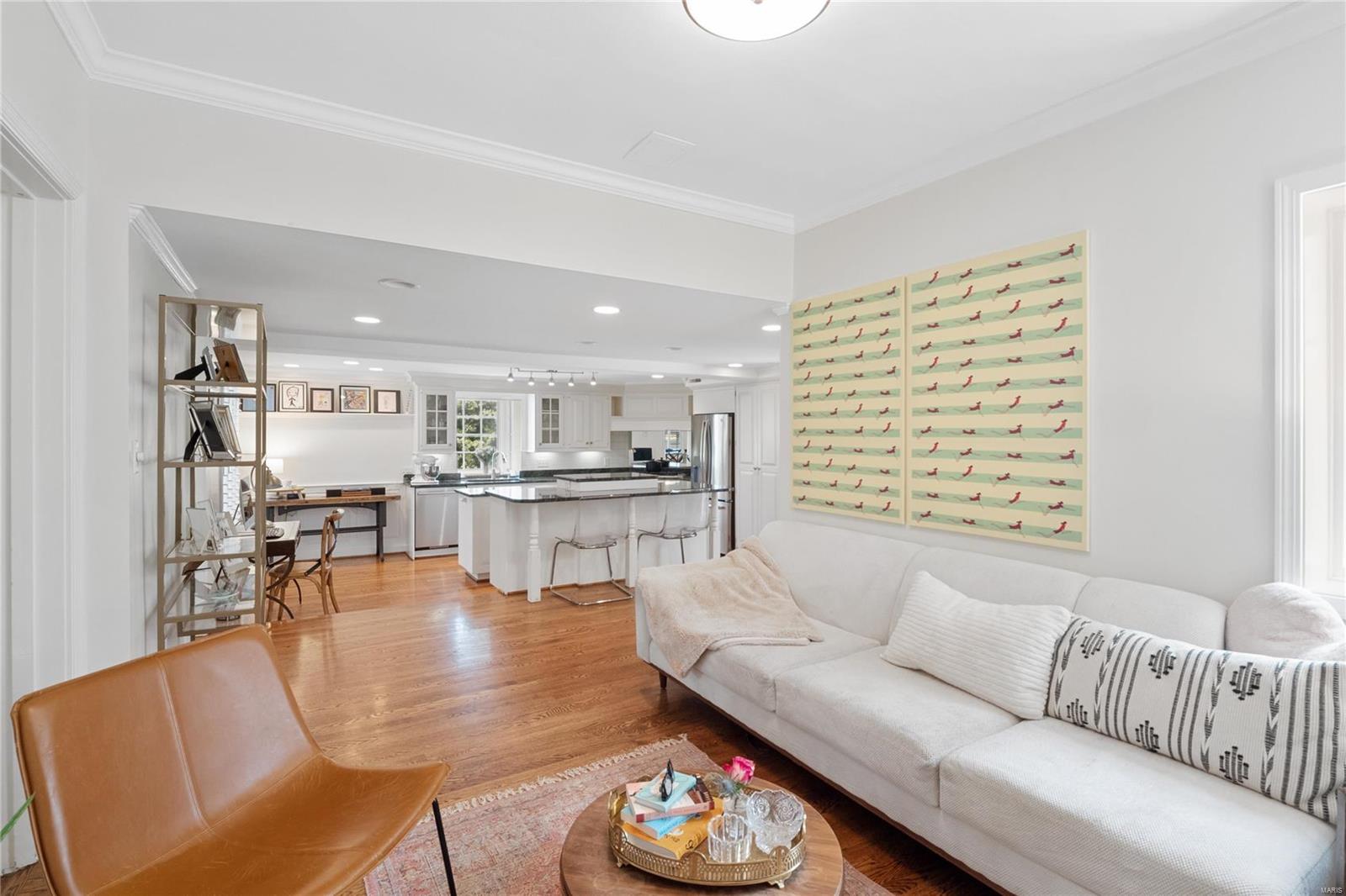 Lay Rd. - Residential