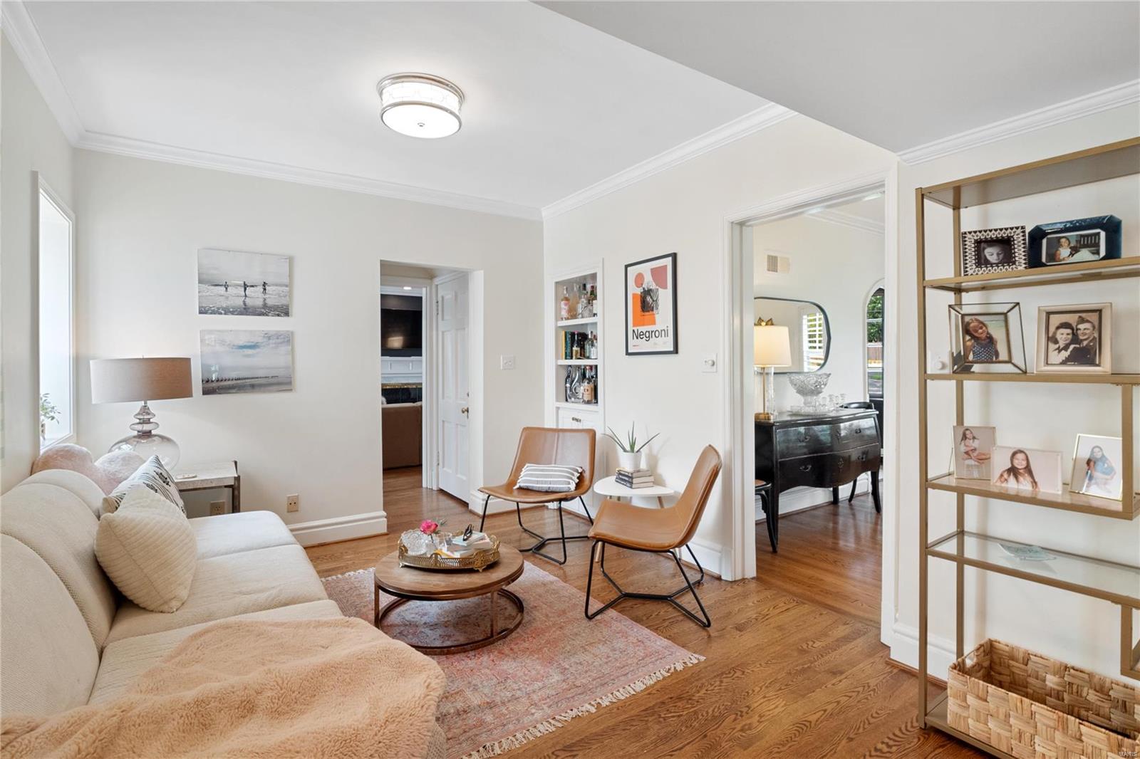 Lay Rd. - Residential