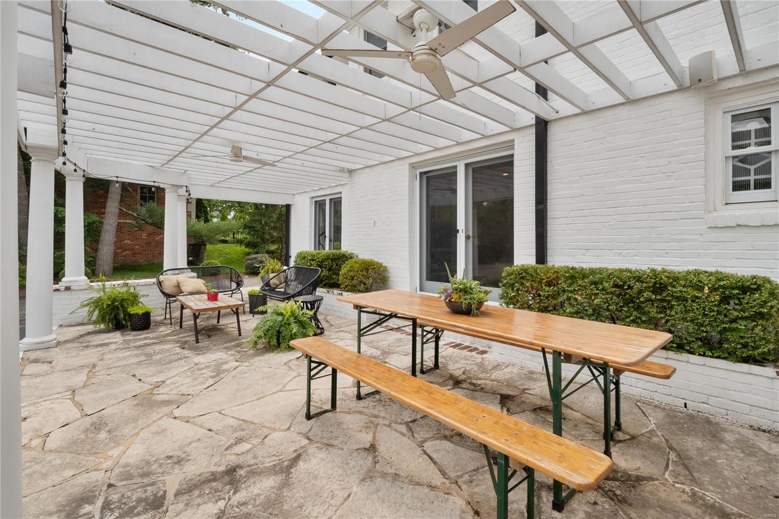 Lay Rd. - Residential