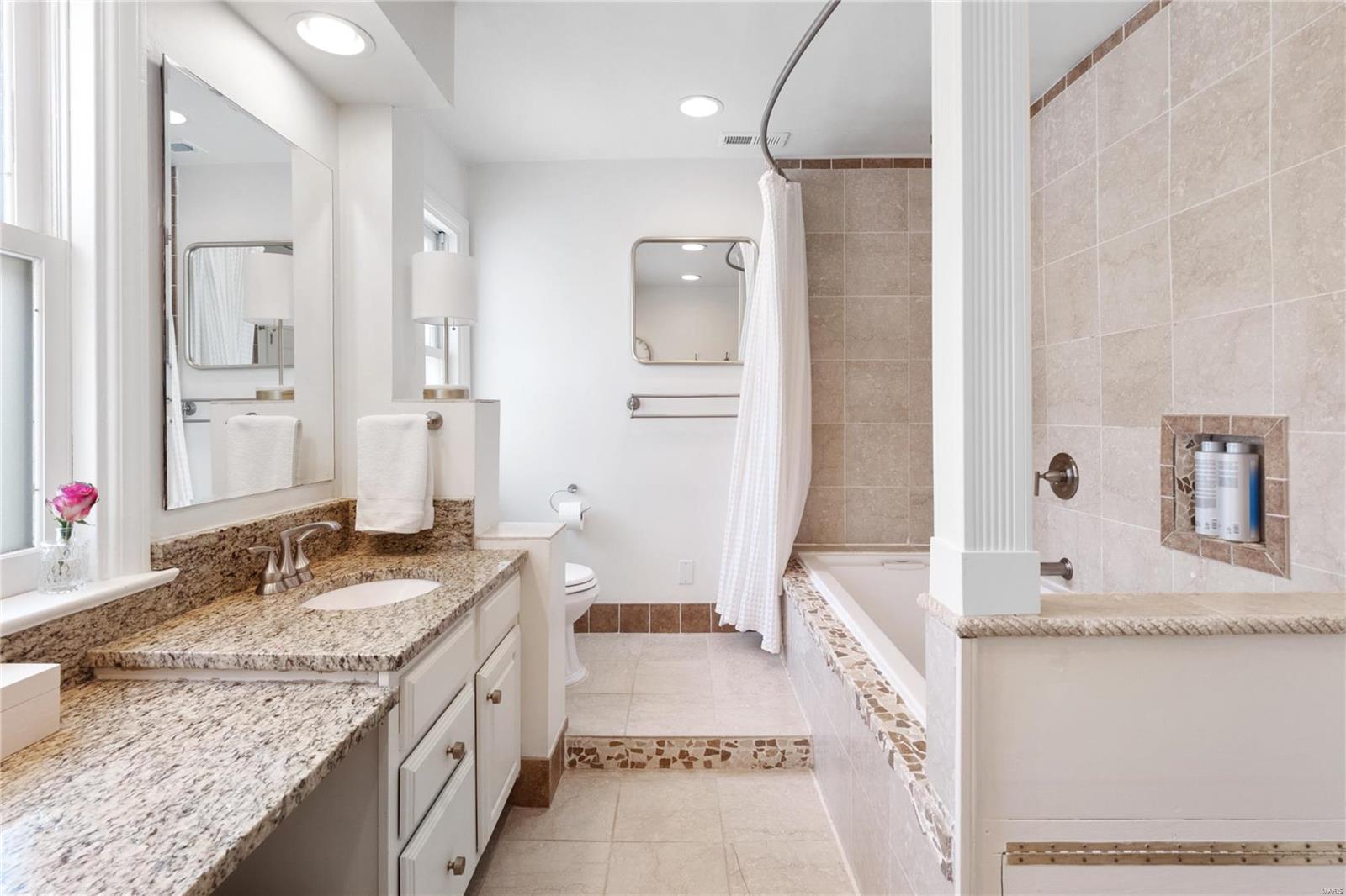 Lay Rd. - Residential