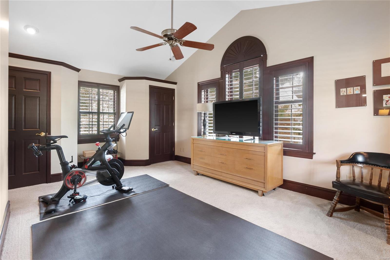 Lay Rd. - Residential