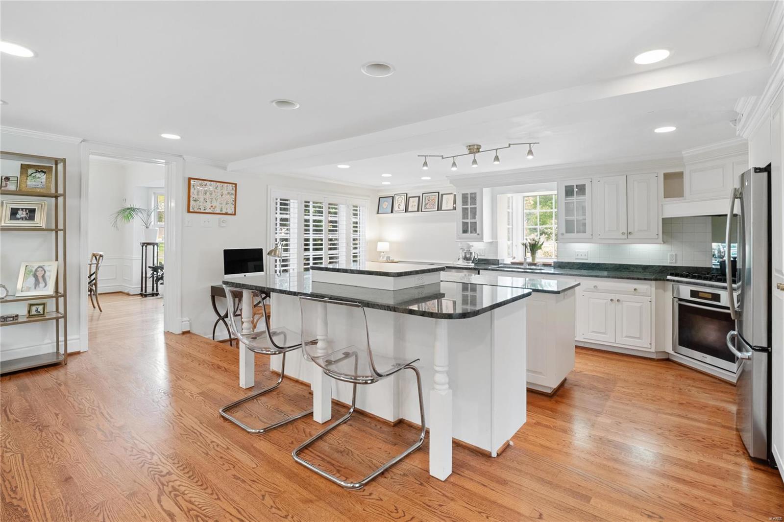 Lay Rd. - Residential