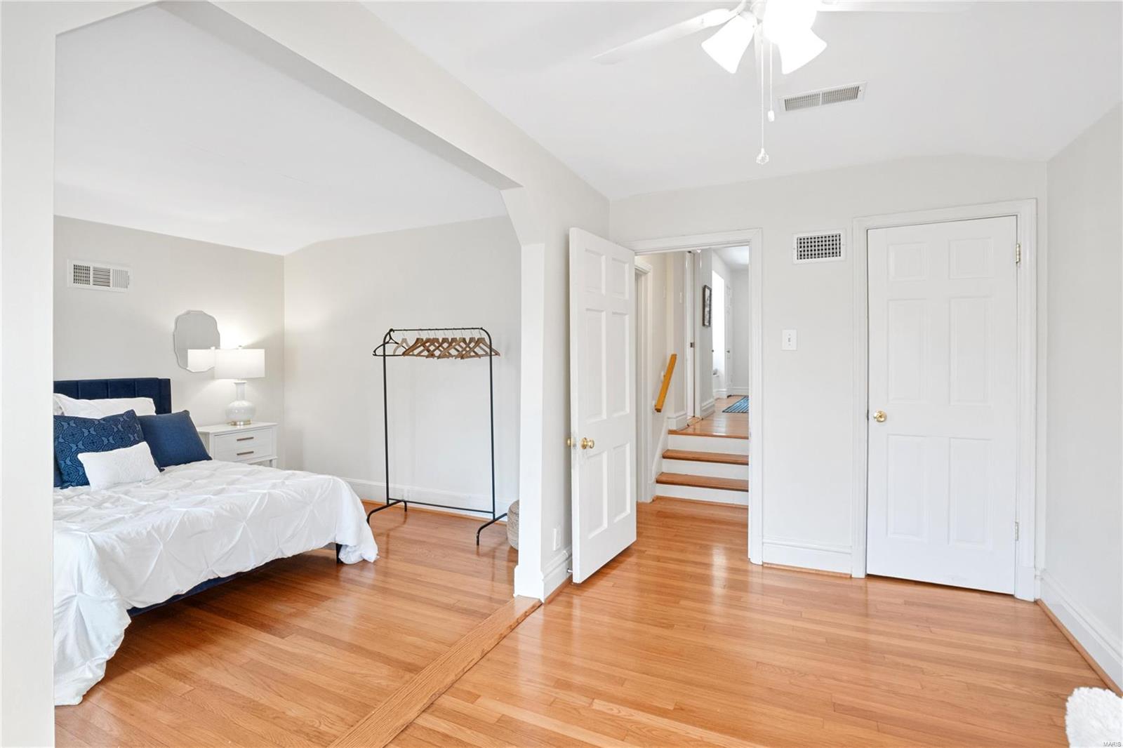 Lay Rd. - Residential