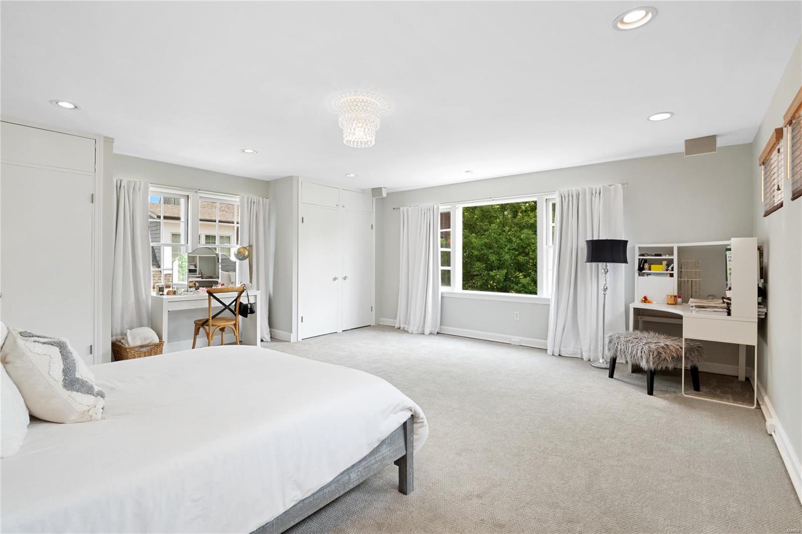 Lay Rd. - Residential