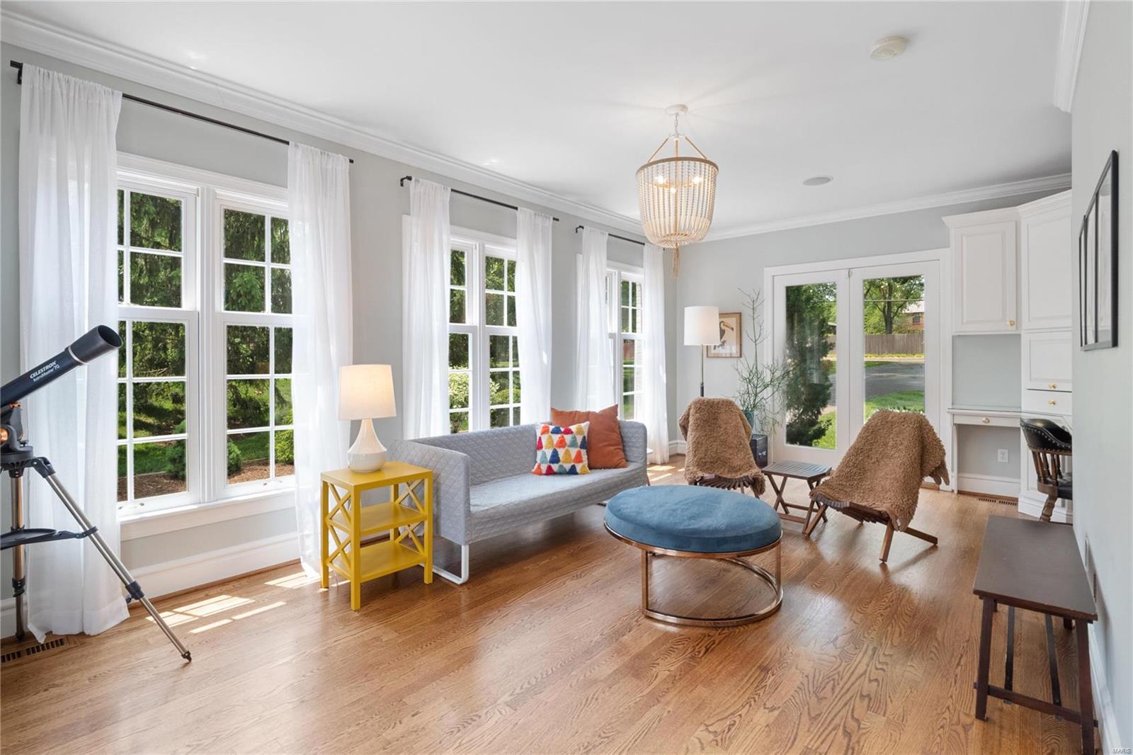 Lay Rd. - Residential