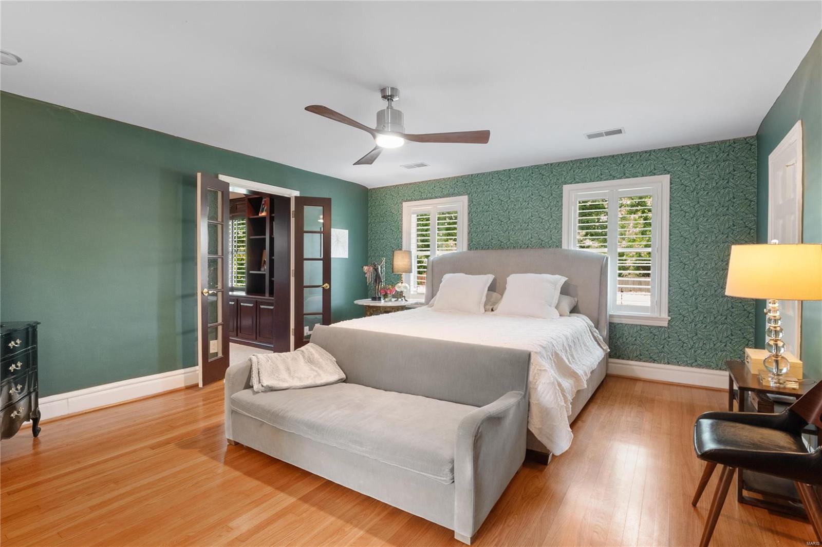 Lay Rd. - Residential