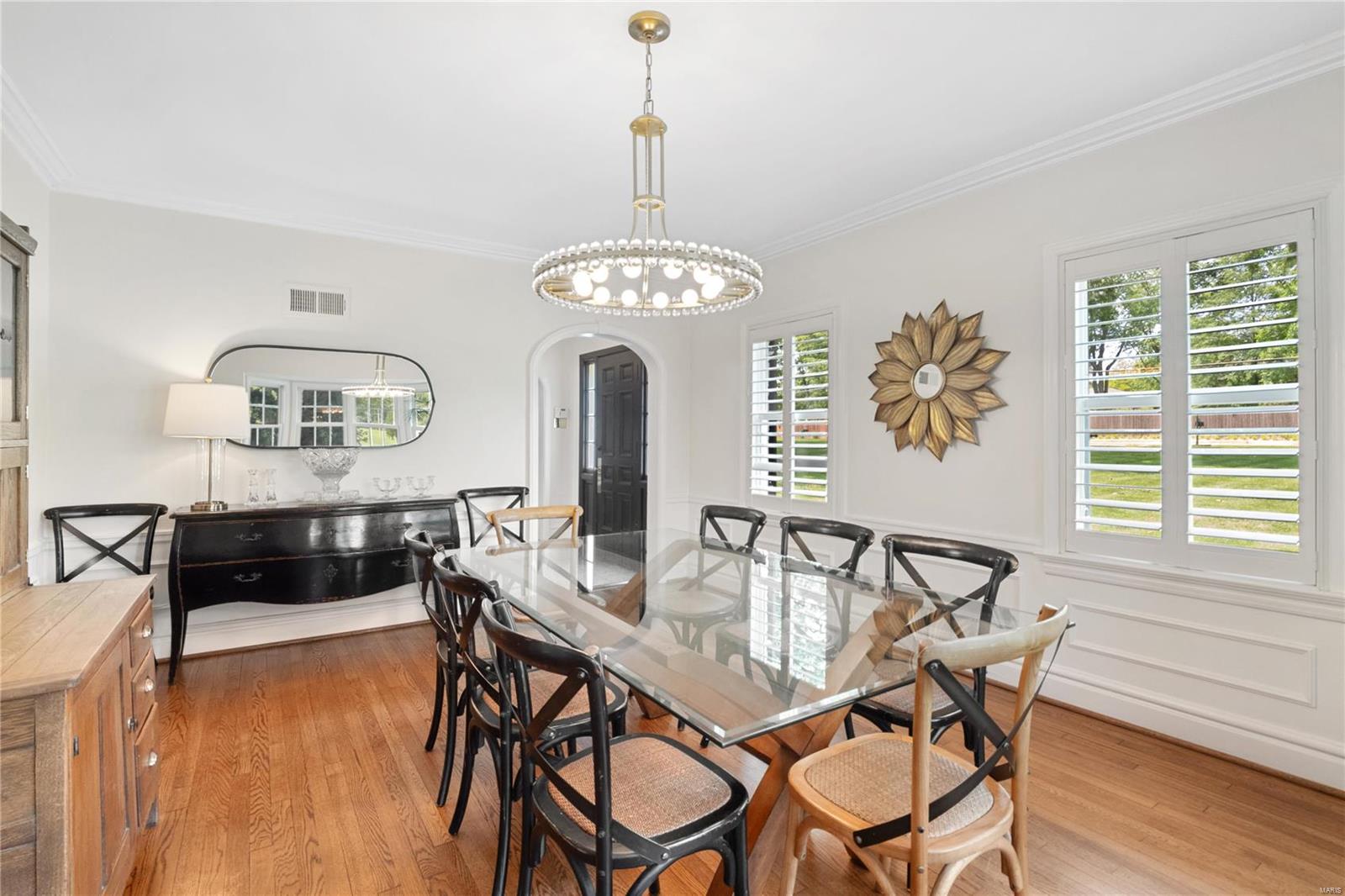 Lay Rd. - Residential