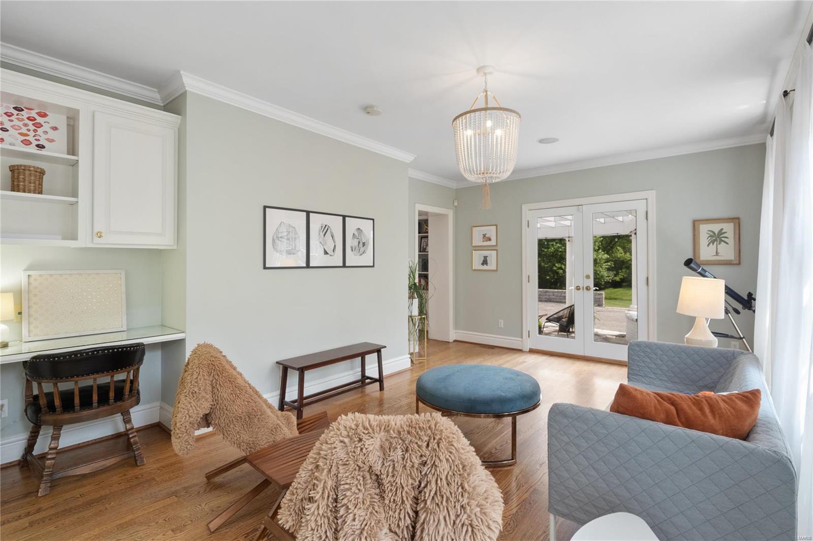 Lay Rd. - Residential