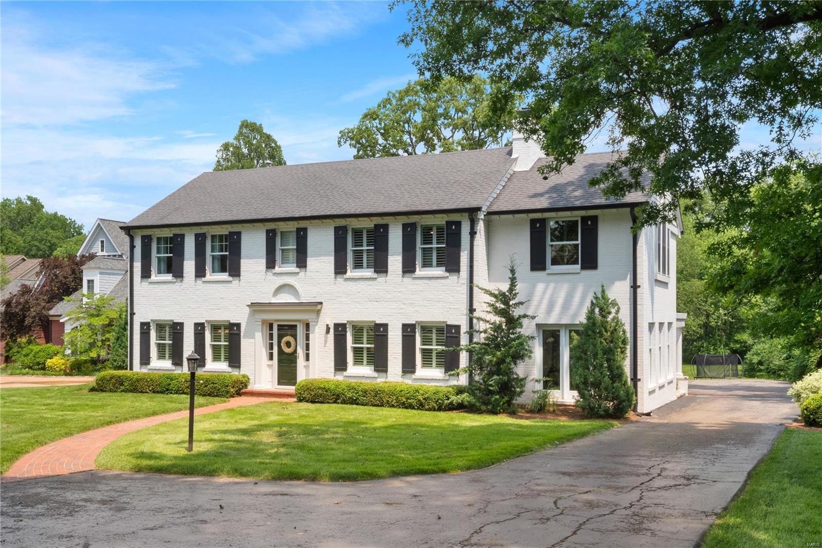 Lay Rd. - Residential