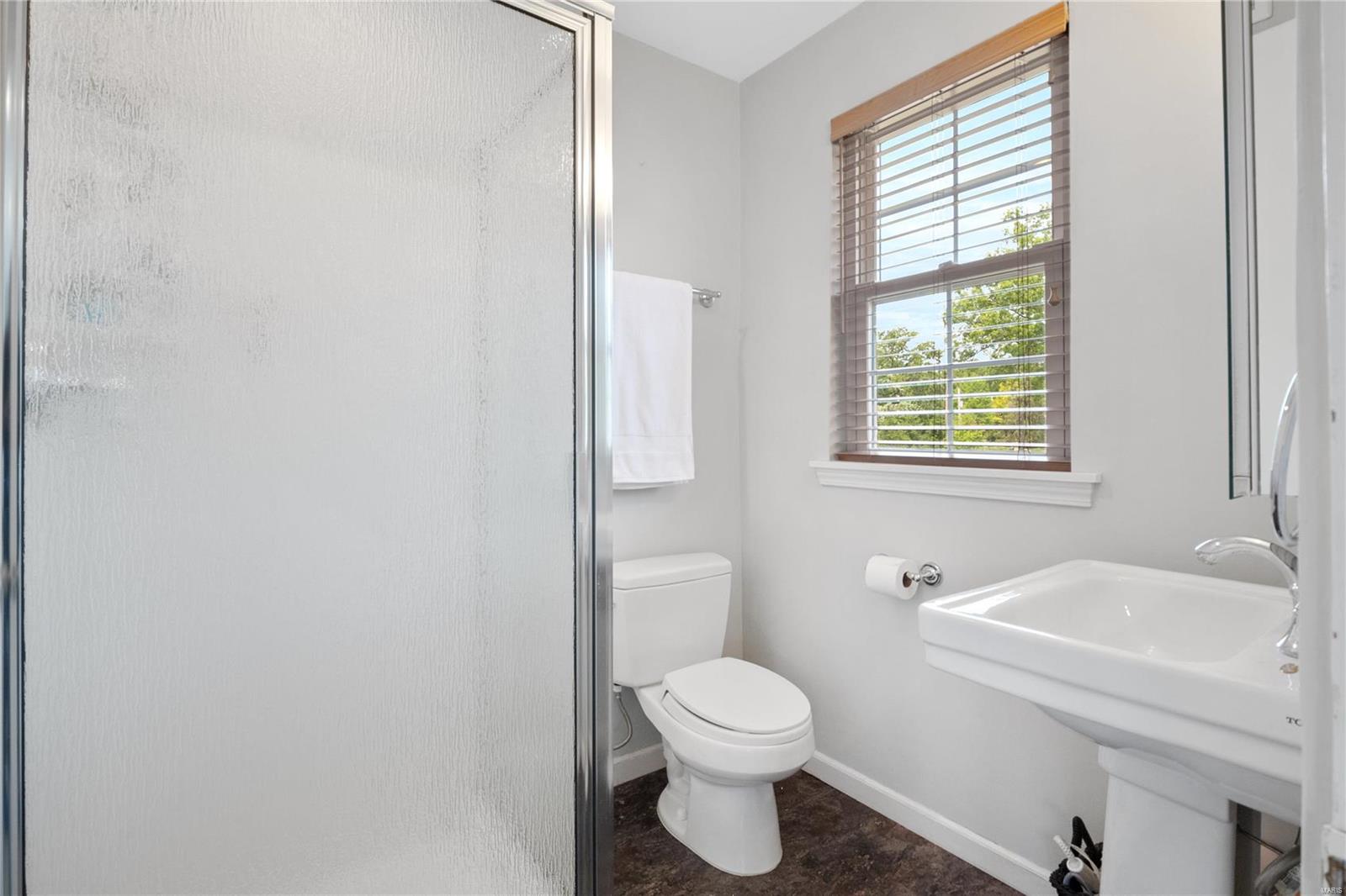 Lay Rd. - Residential