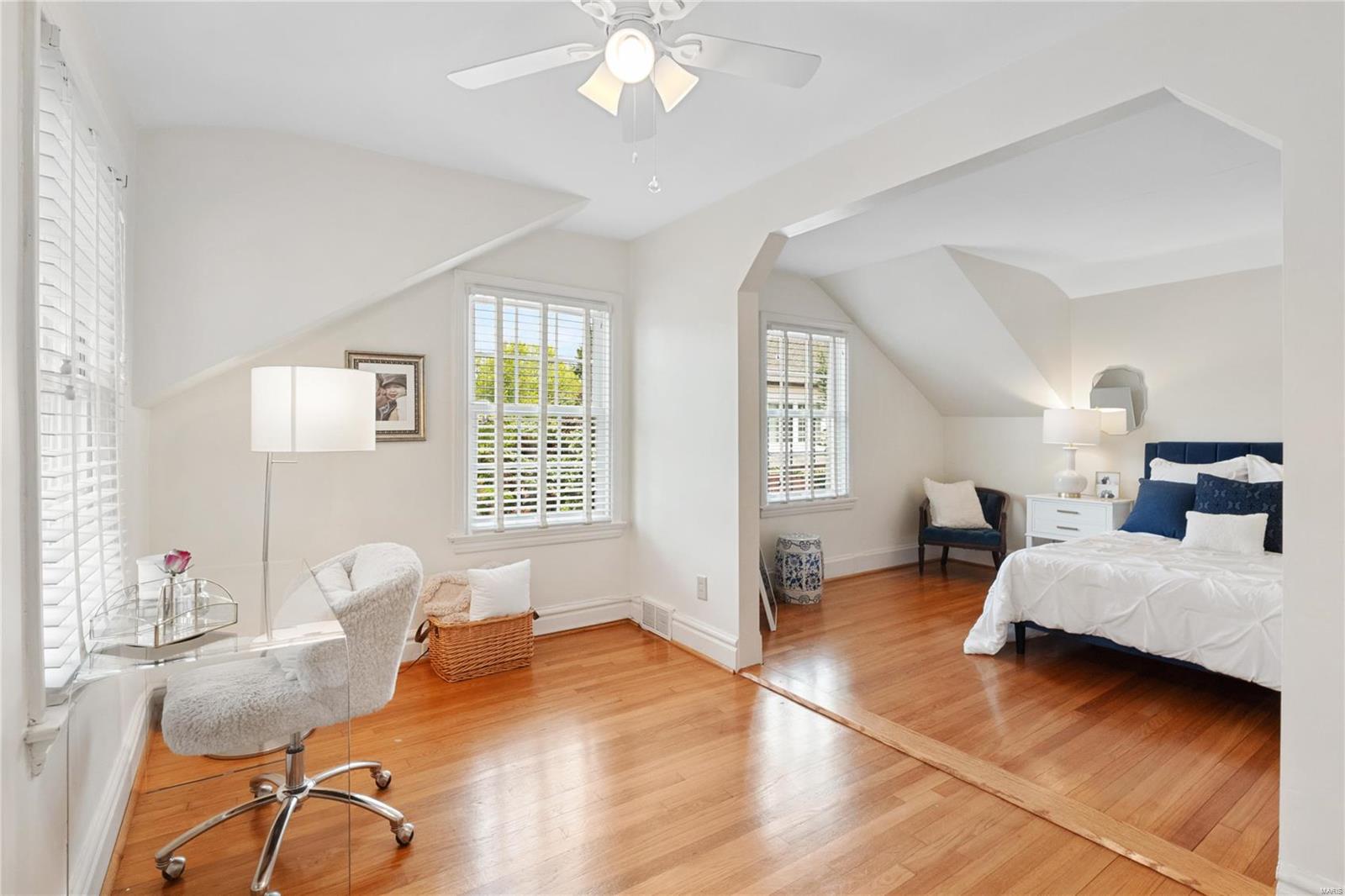 Lay Rd. - Residential