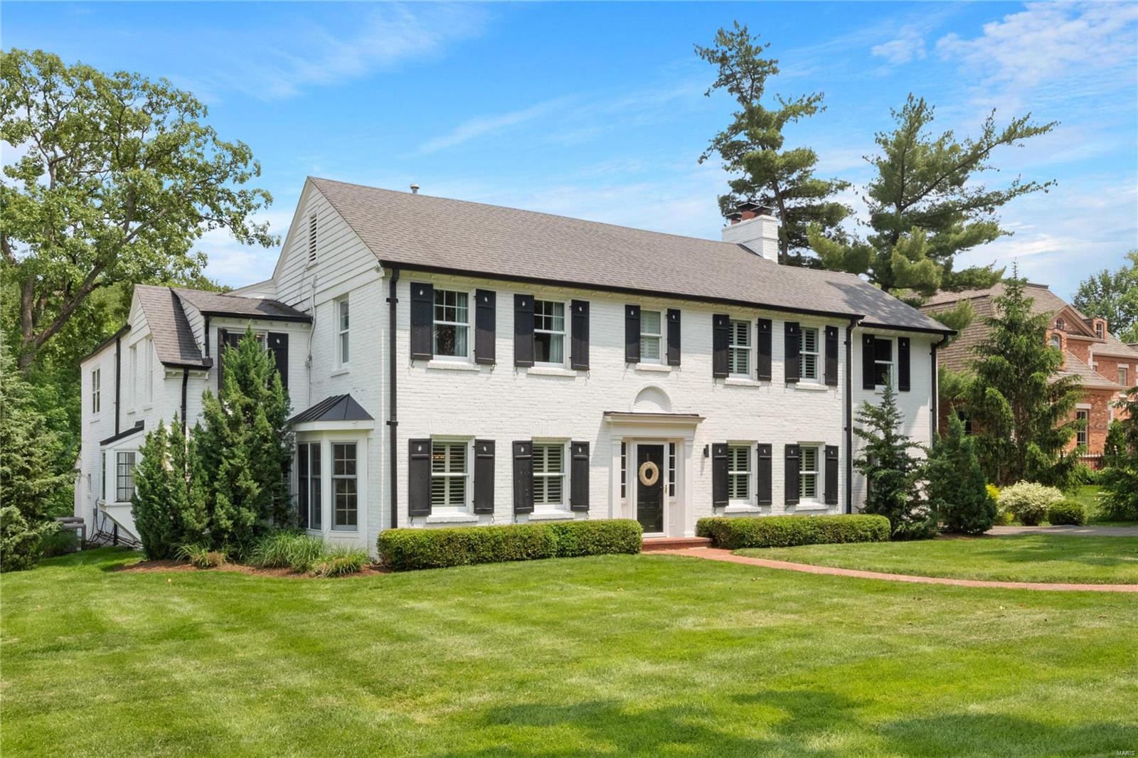 Lay Rd. - Residential