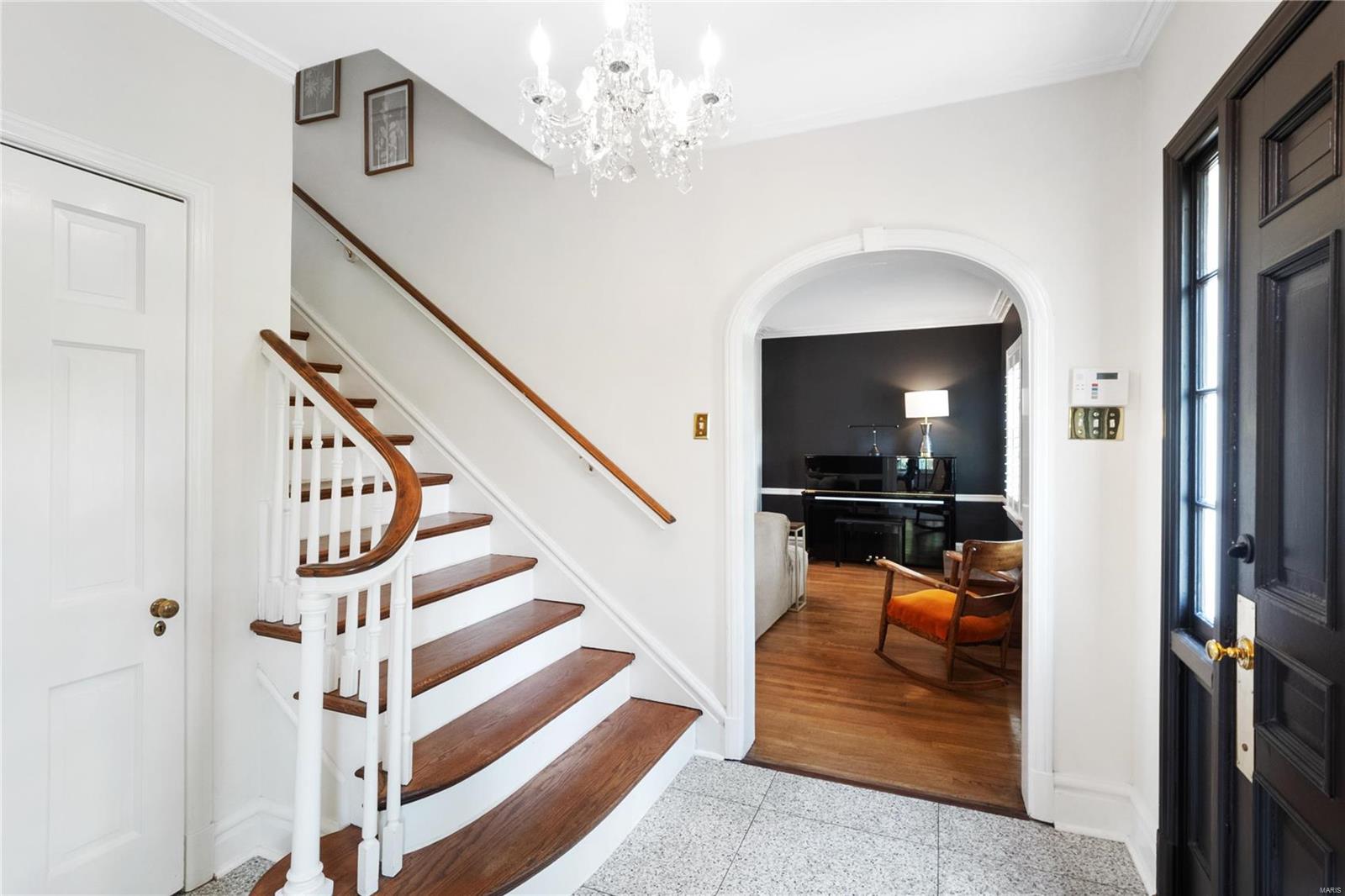 Lay Rd. - Residential