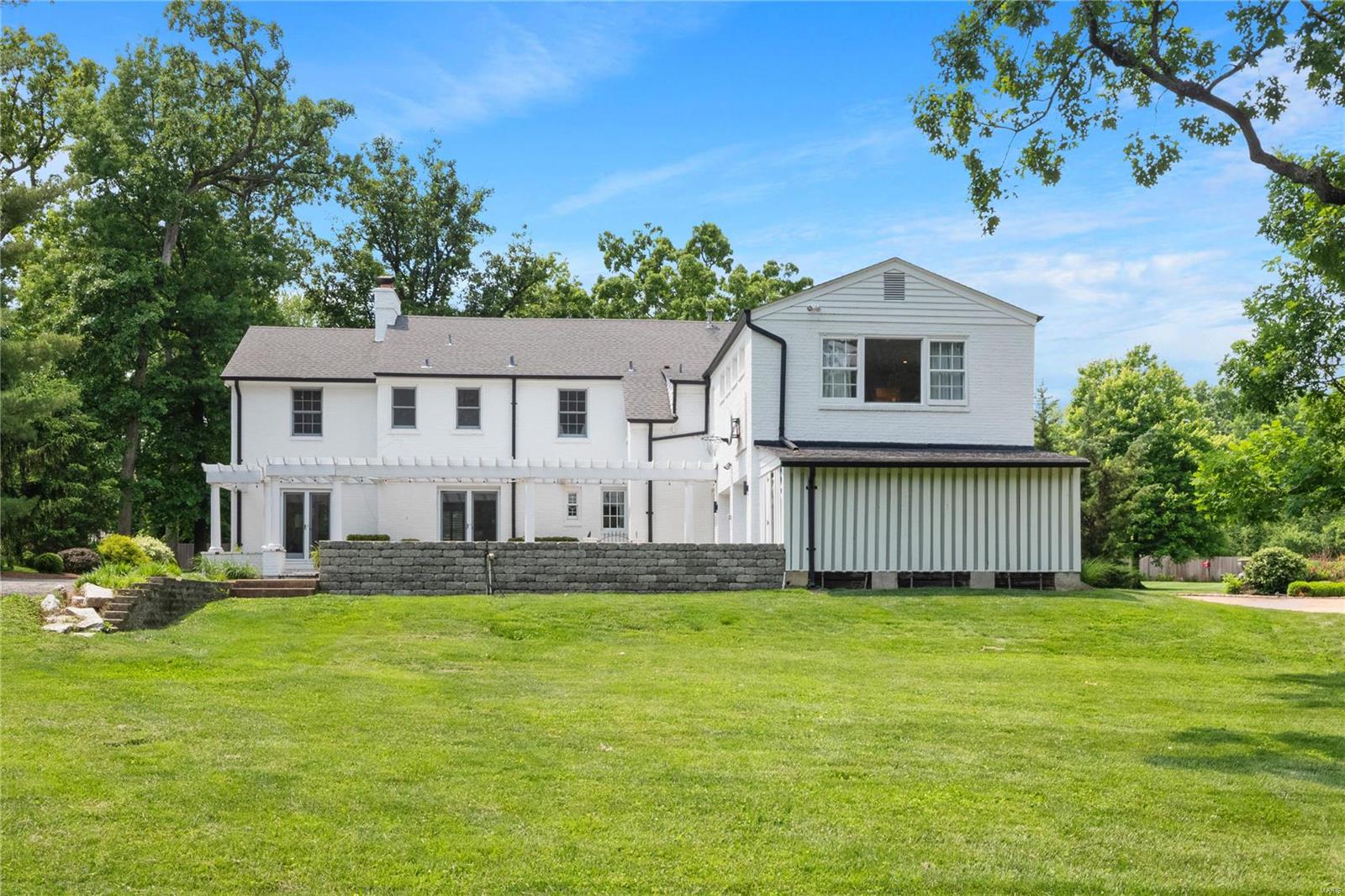 Lay Rd. - Residential