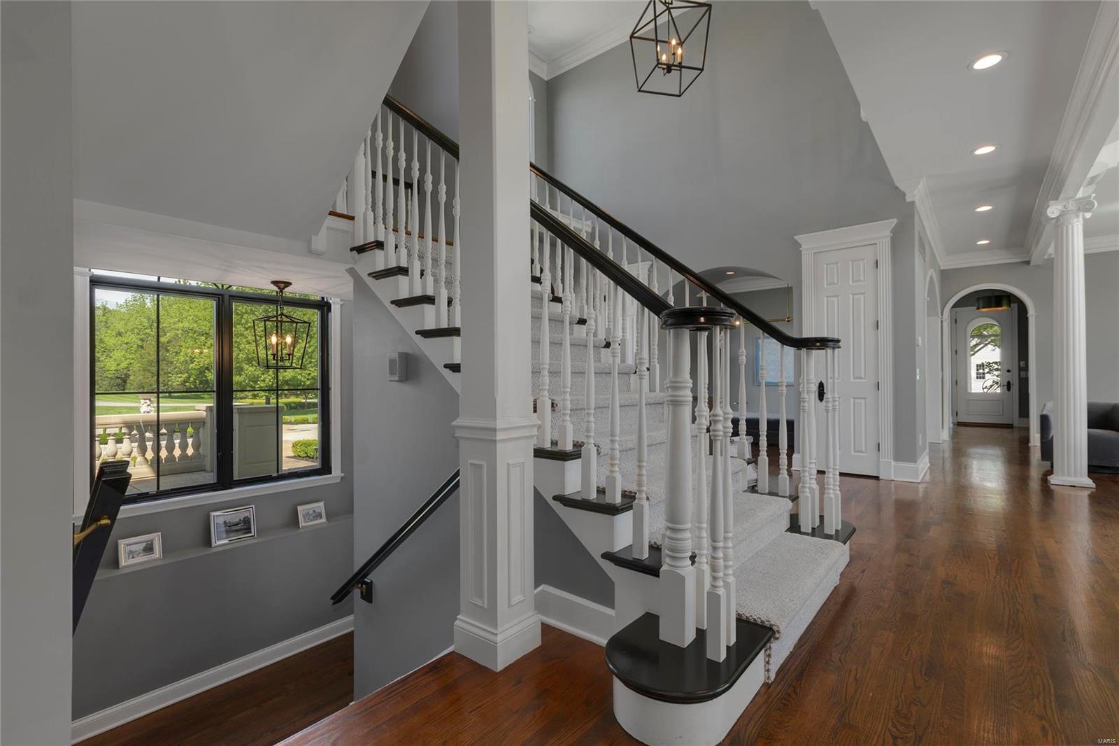 Wildhorse Spring Farm - Residential