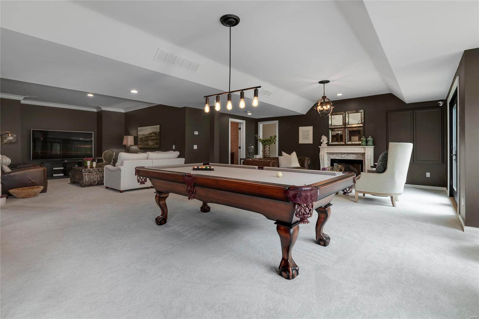 Wildhorse Spring Farm - Residential