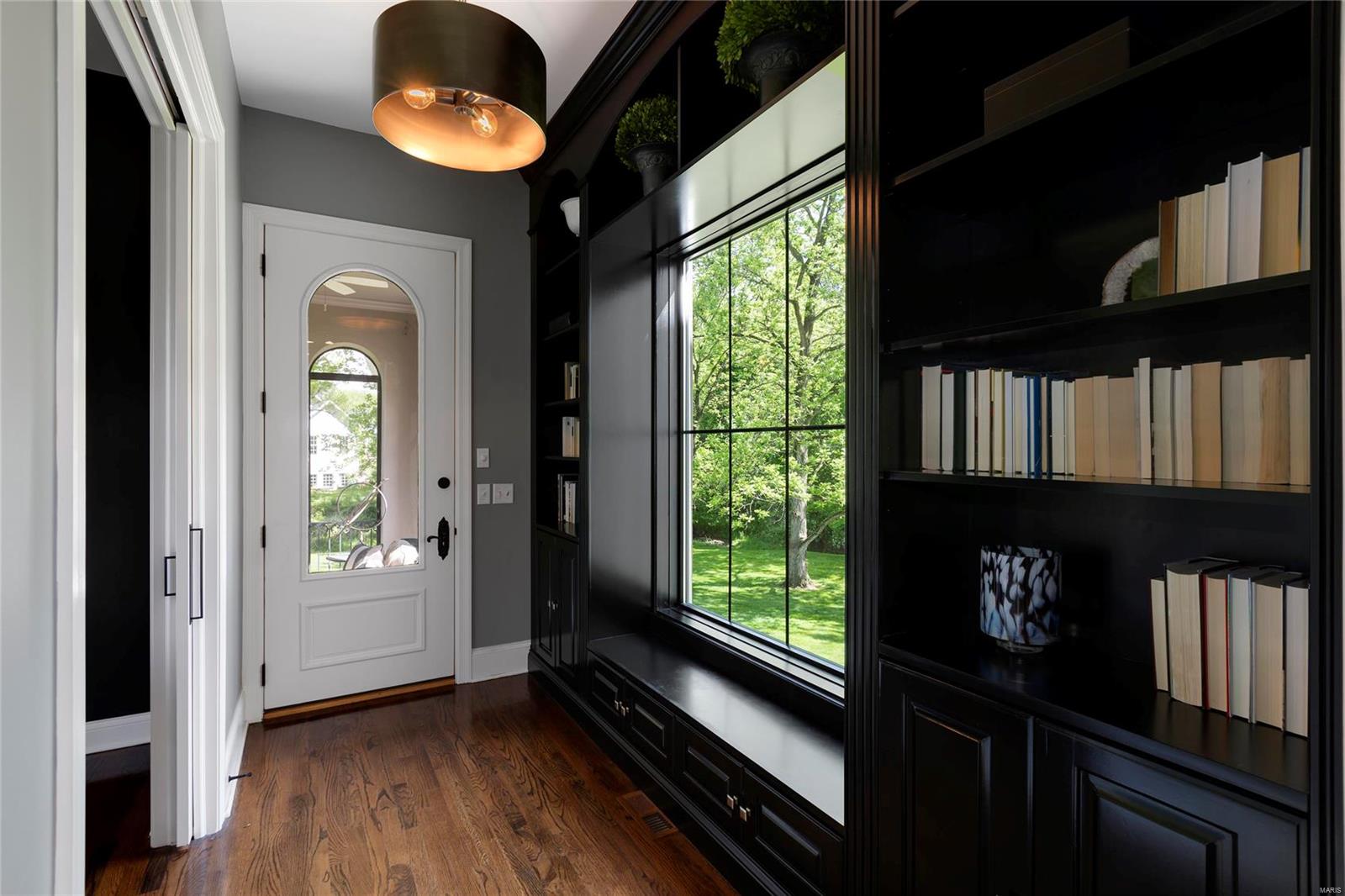 Wildhorse Spring Farm - Residential