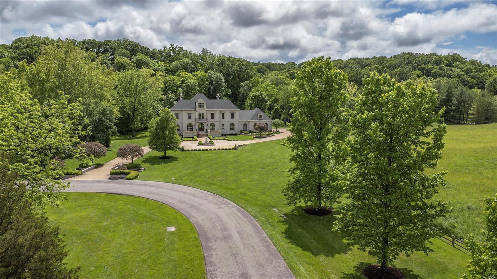 Wildhorse Spring Farm - Residential