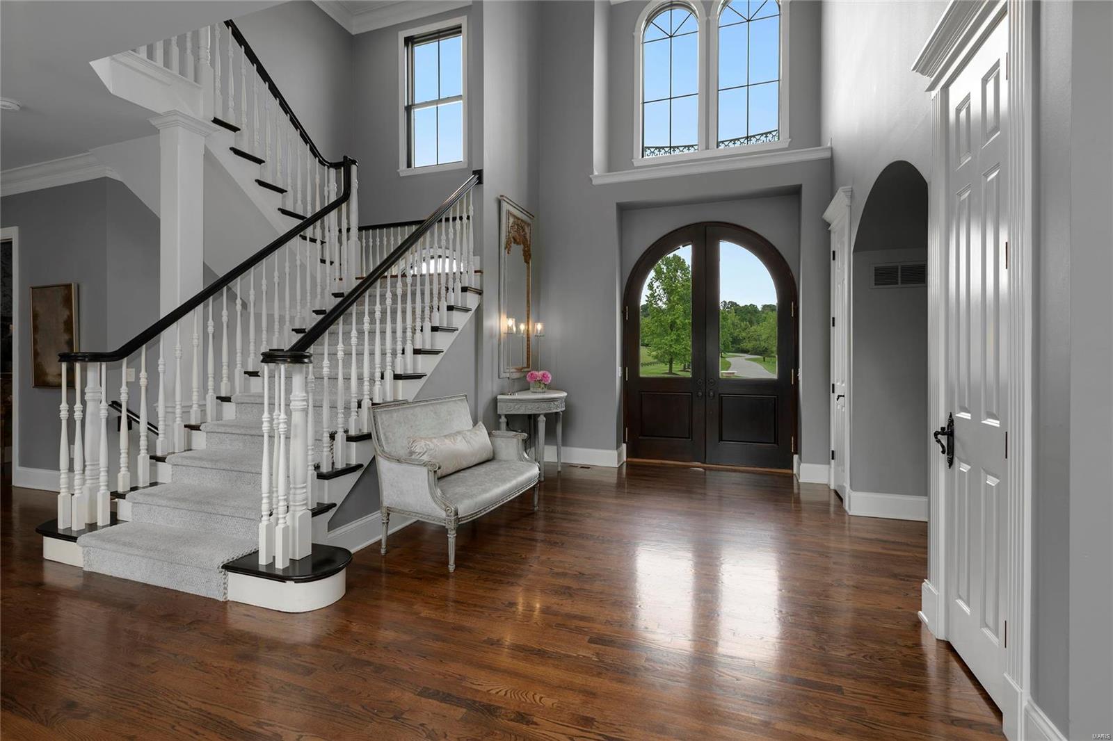 Wildhorse Spring Farm - Residential