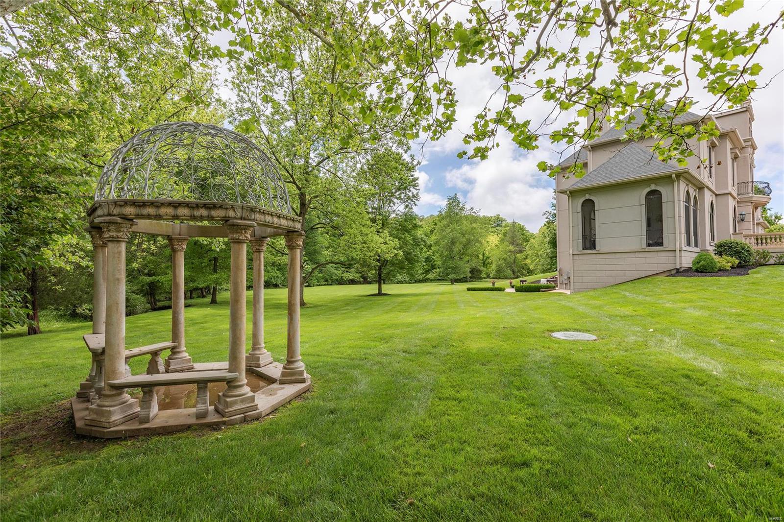 Wildhorse Spring Farm - Residential