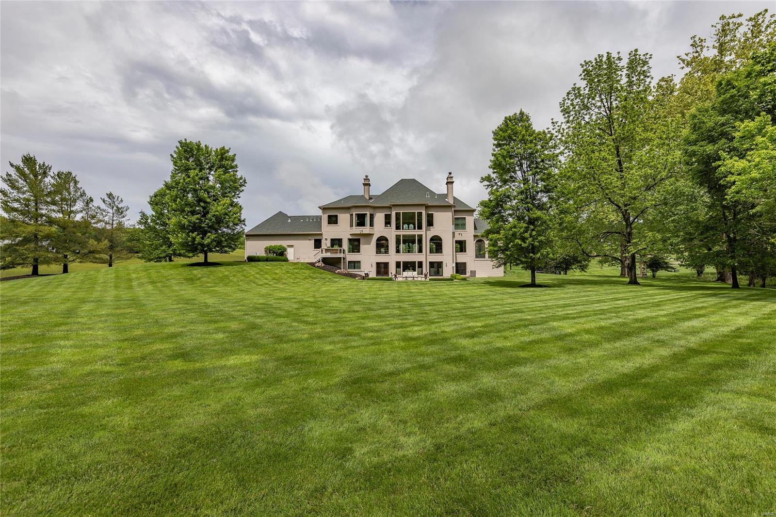 Wildhorse Spring Farm - Residential