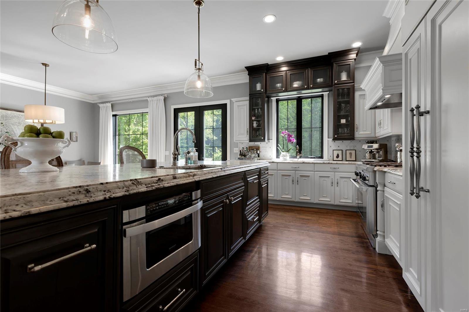 Wildhorse Spring Farm - Residential