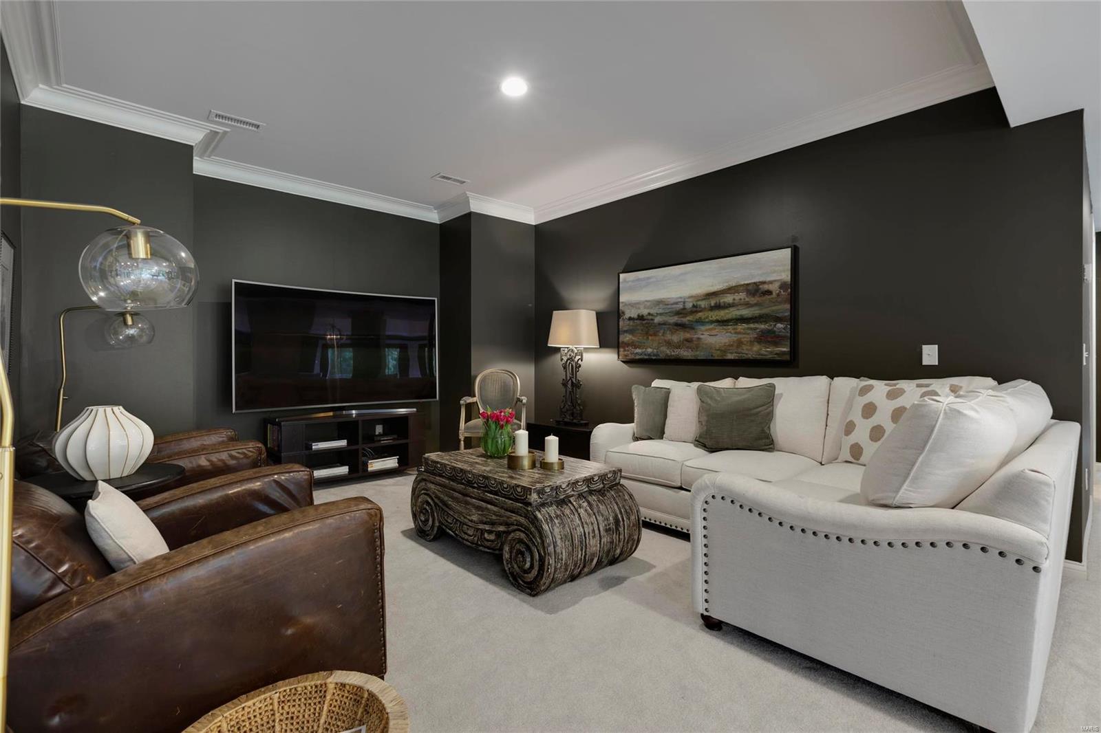 Wildhorse Spring Farm - Residential