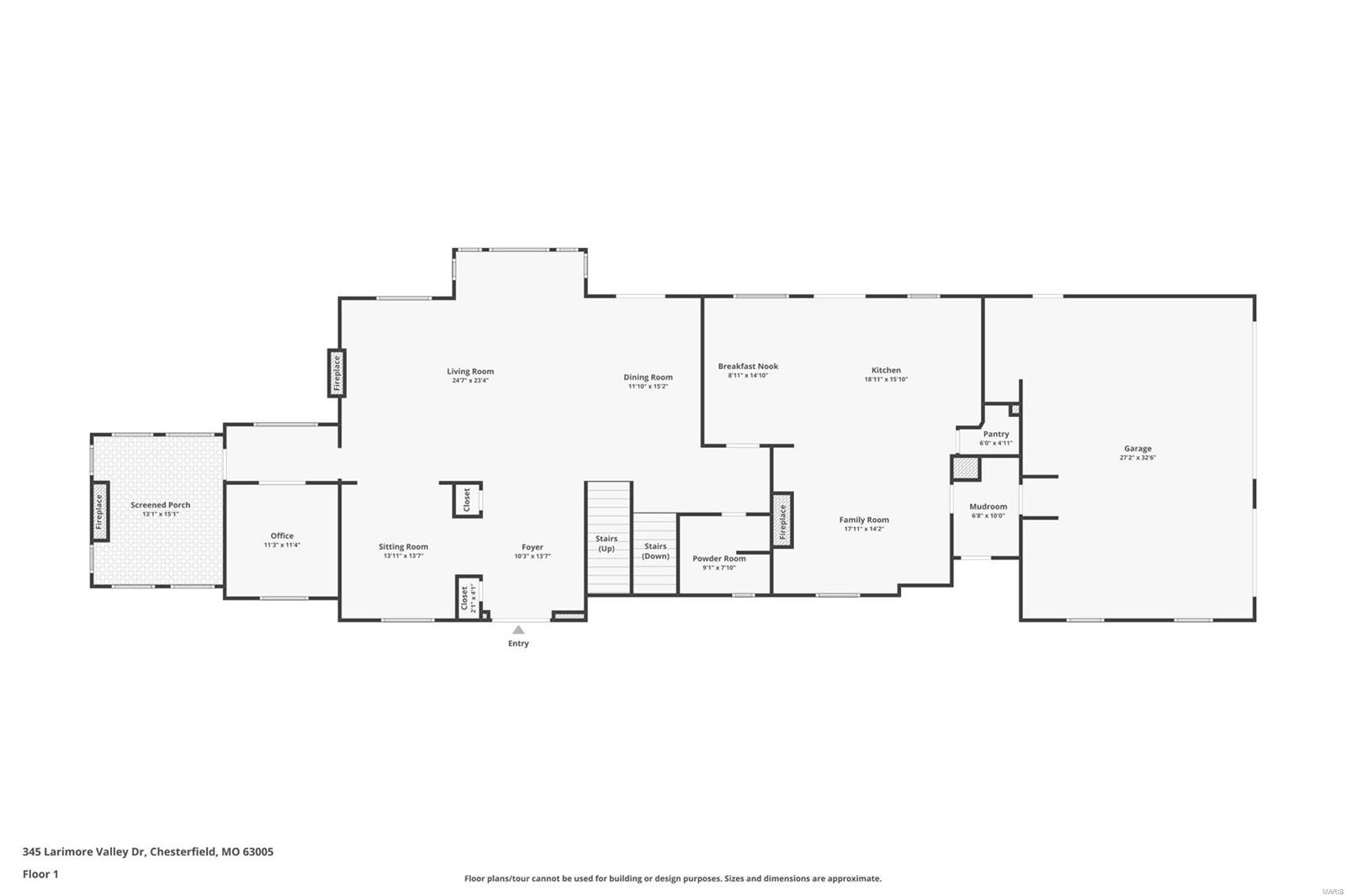 Wildhorse Spring Farm - Residential