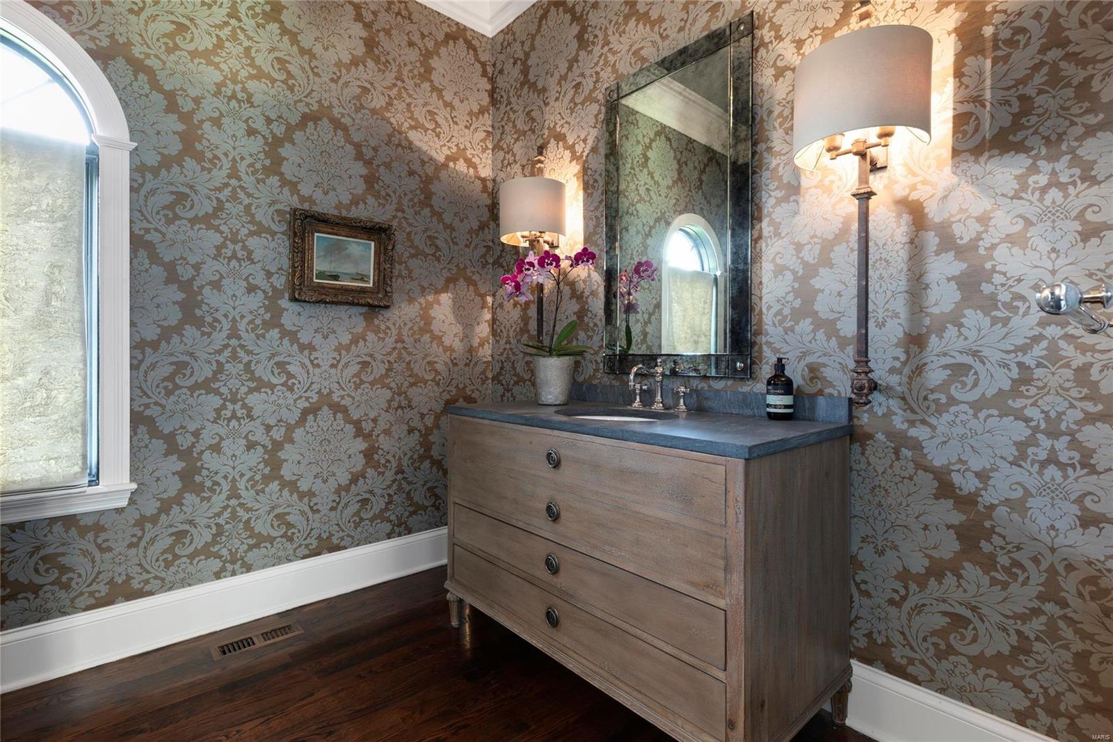 Wildhorse Spring Farm - Residential