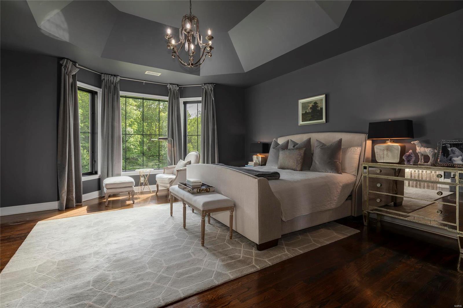 Wildhorse Spring Farm - Residential