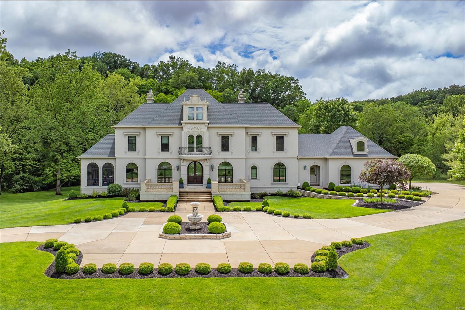 Wildhorse Spring Farm - Residential