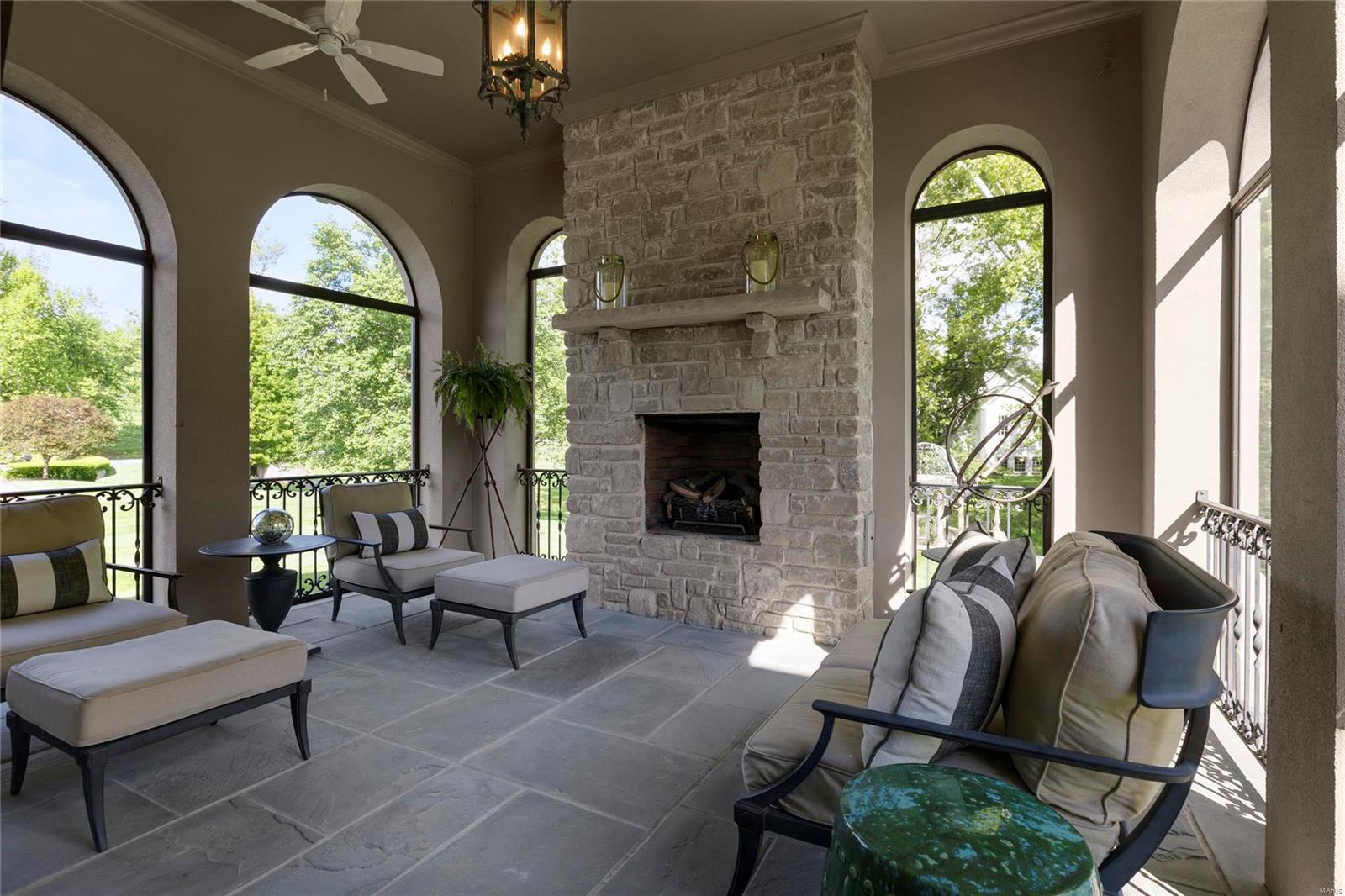 Wildhorse Spring Farm - Residential