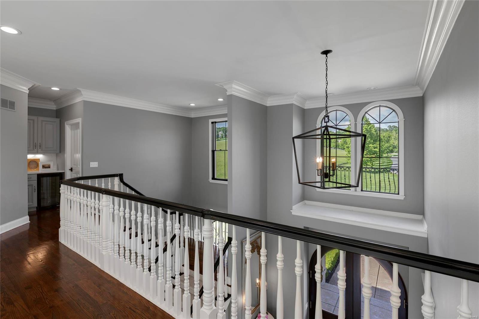 Wildhorse Spring Farm - Residential