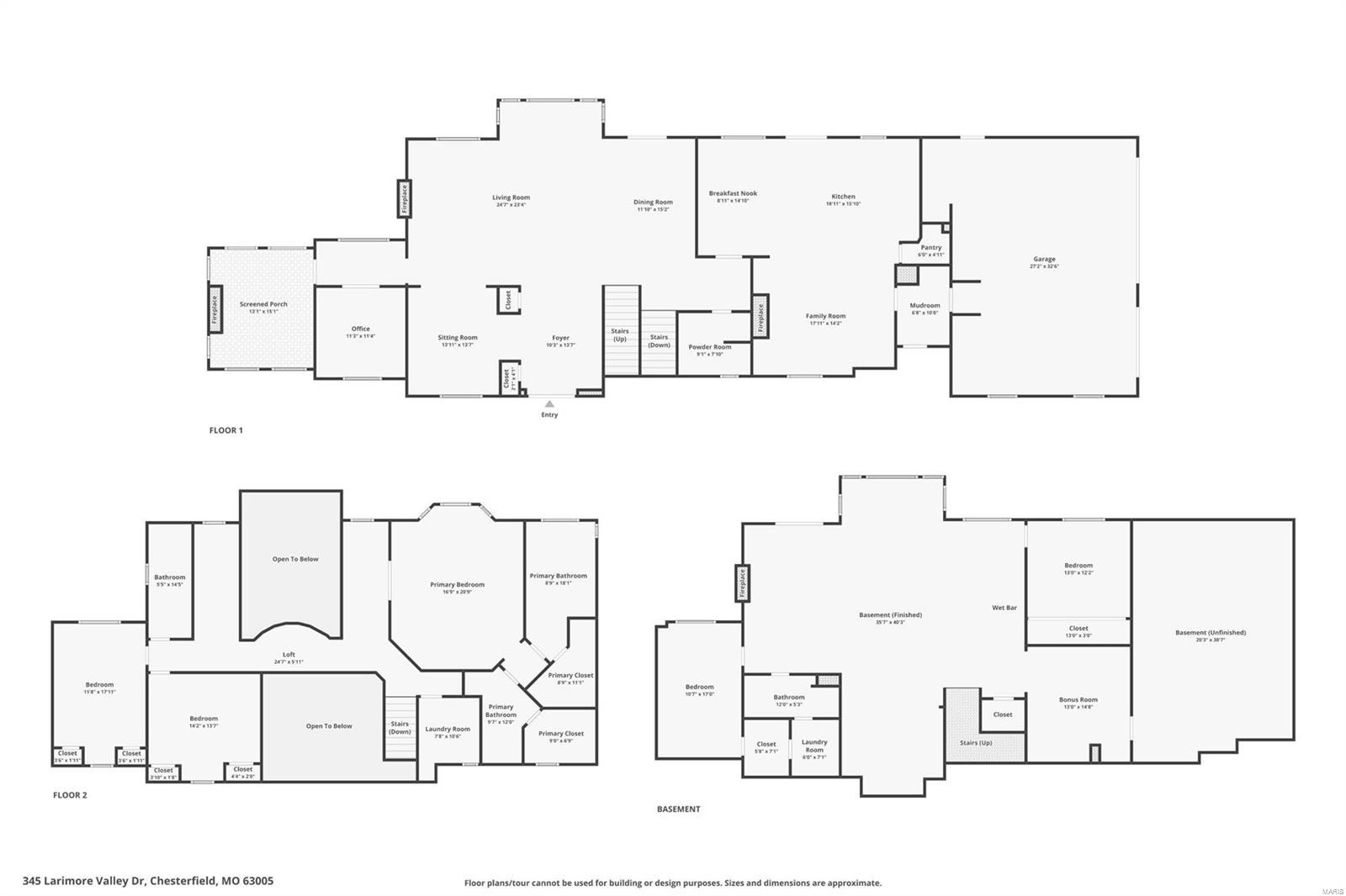 Wildhorse Spring Farm - Residential