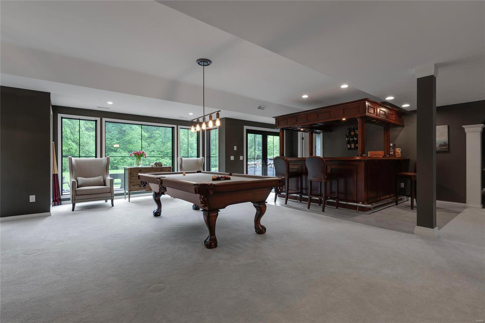 Wildhorse Spring Farm - Residential