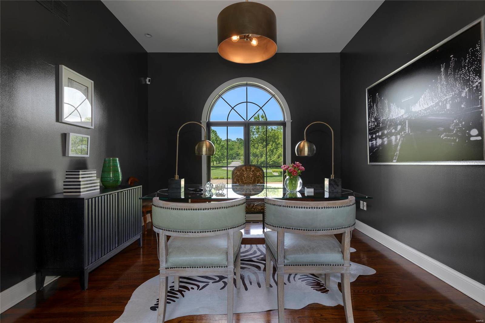 Wildhorse Spring Farm - Residential