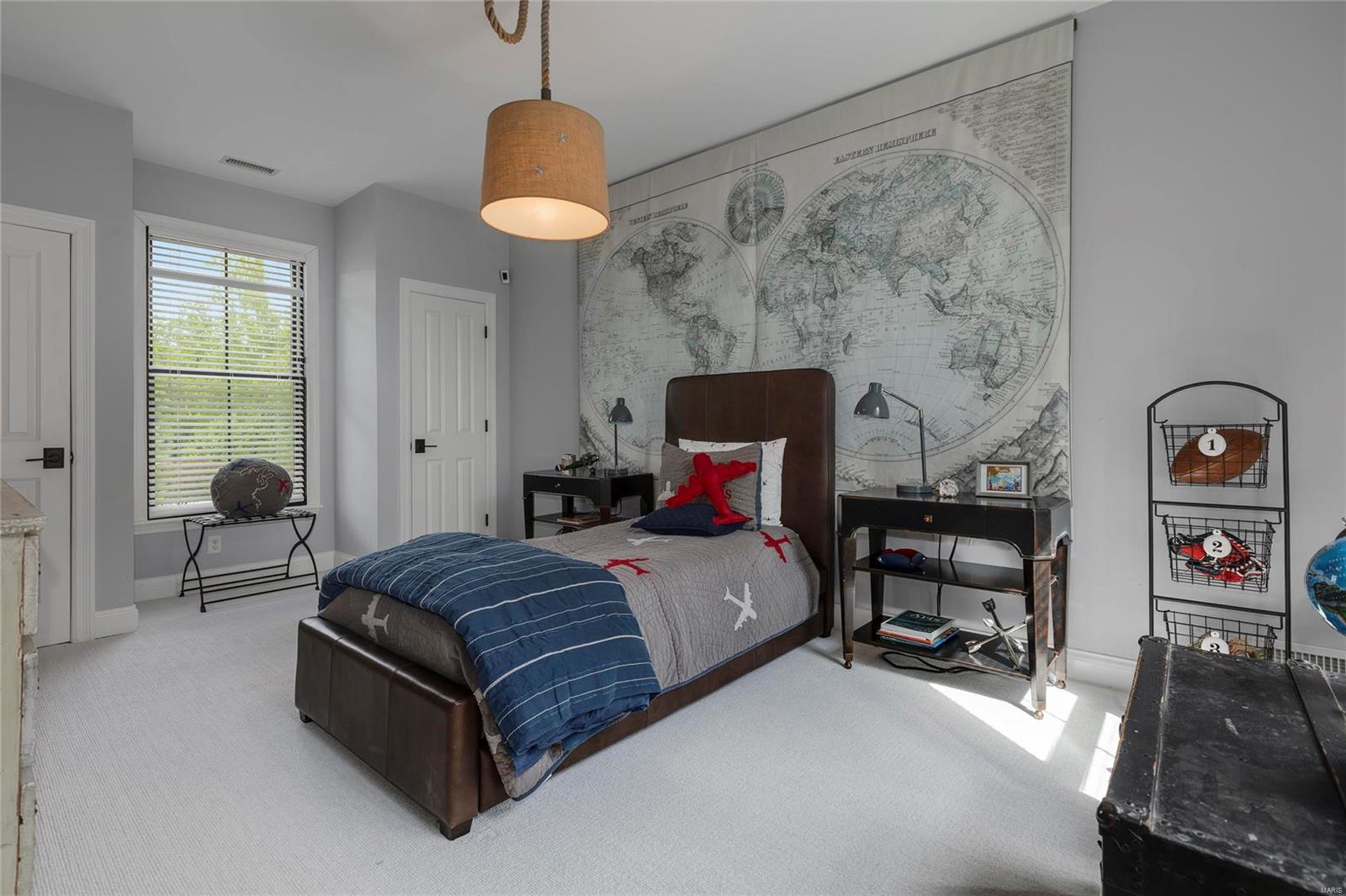 Wildhorse Spring Farm - Residential