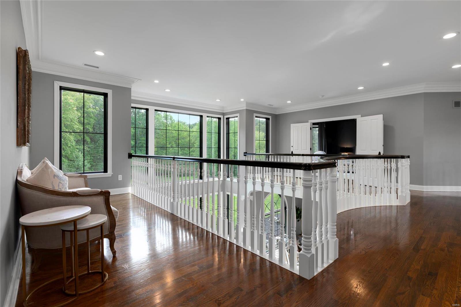 Wildhorse Spring Farm - Residential