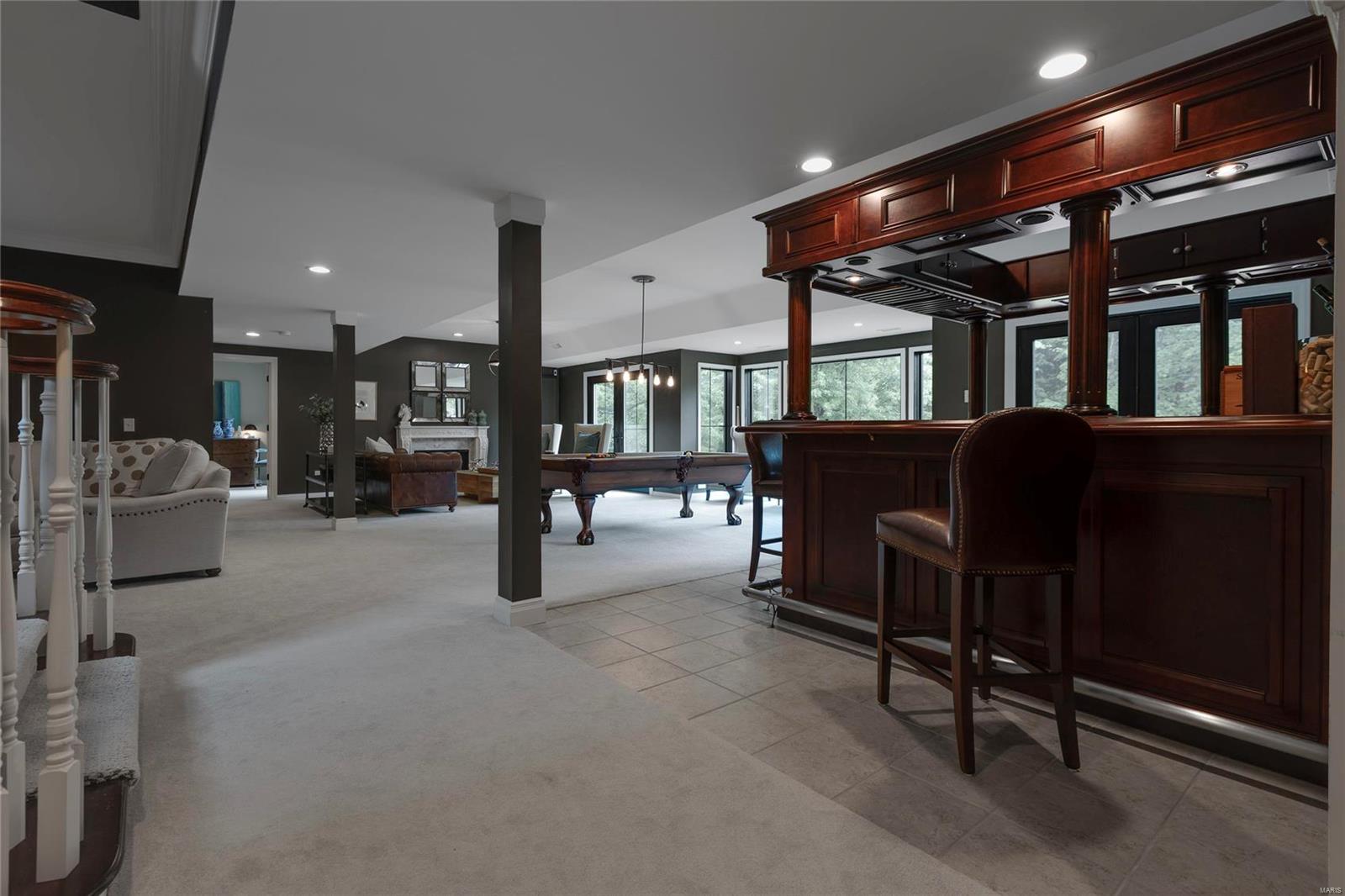 Wildhorse Spring Farm - Residential