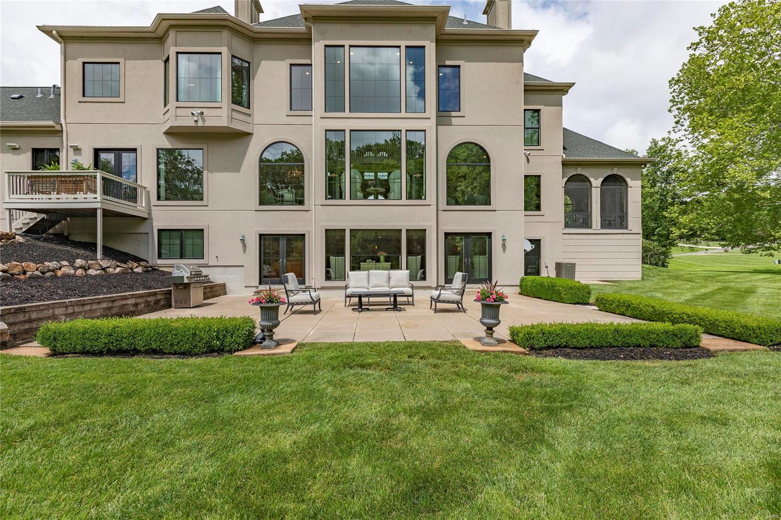 Wildhorse Spring Farm - Residential