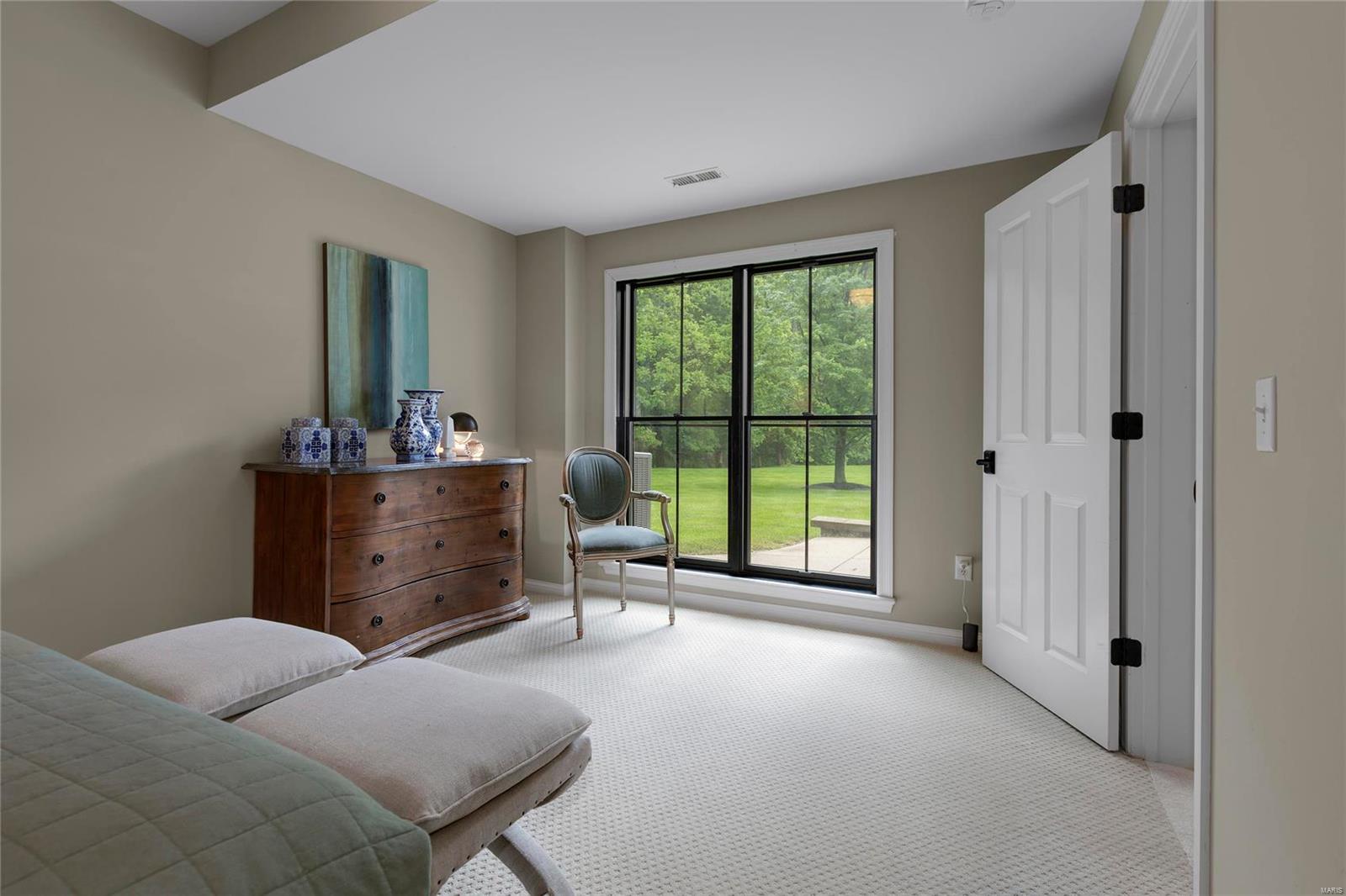 Wildhorse Spring Farm - Residential