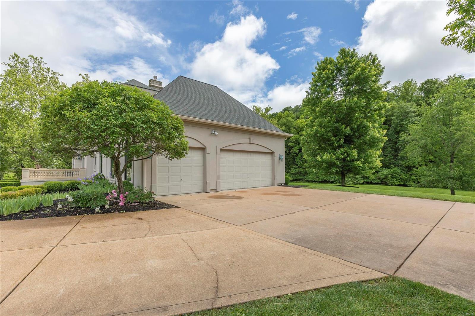 Wildhorse Spring Farm - Residential