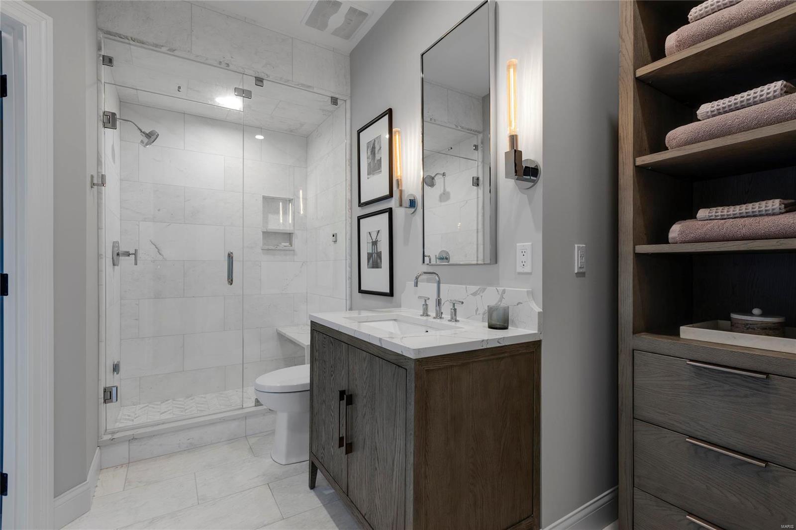 Wildhorse Spring Farm - Residential