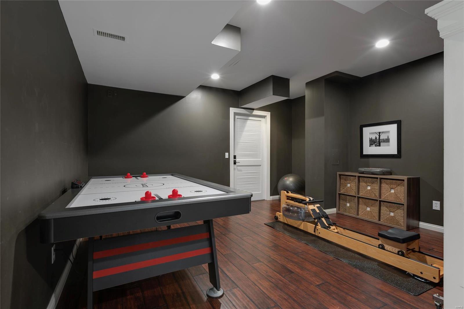 Wildhorse Spring Farm - Residential