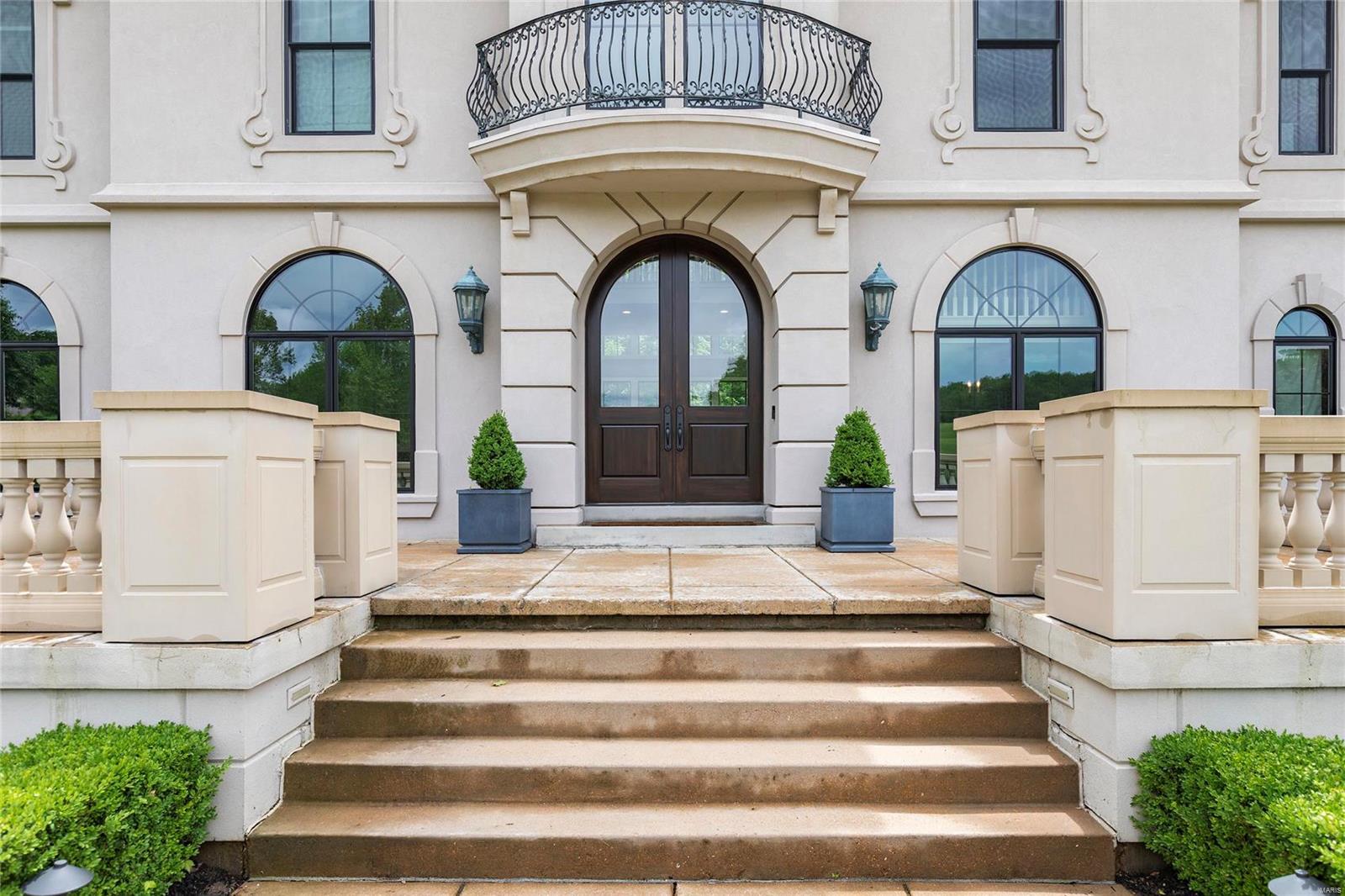 Wildhorse Spring Farm - Residential