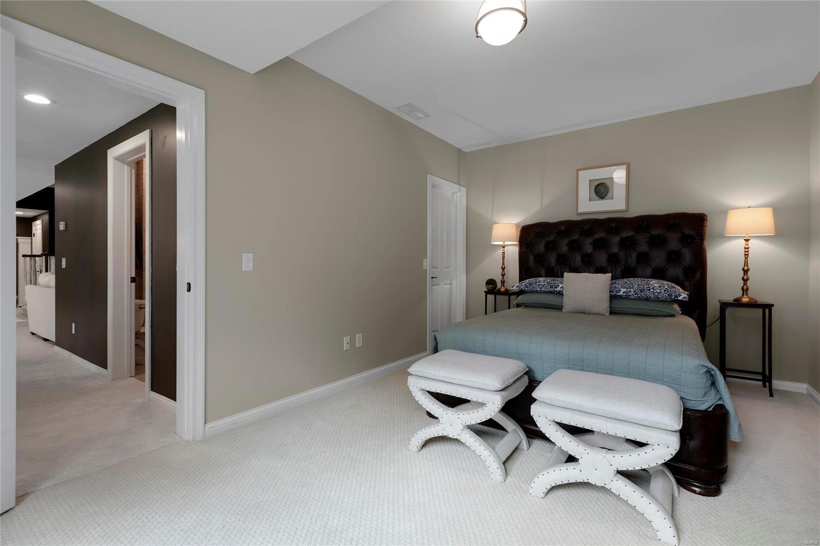 Wildhorse Spring Farm - Residential