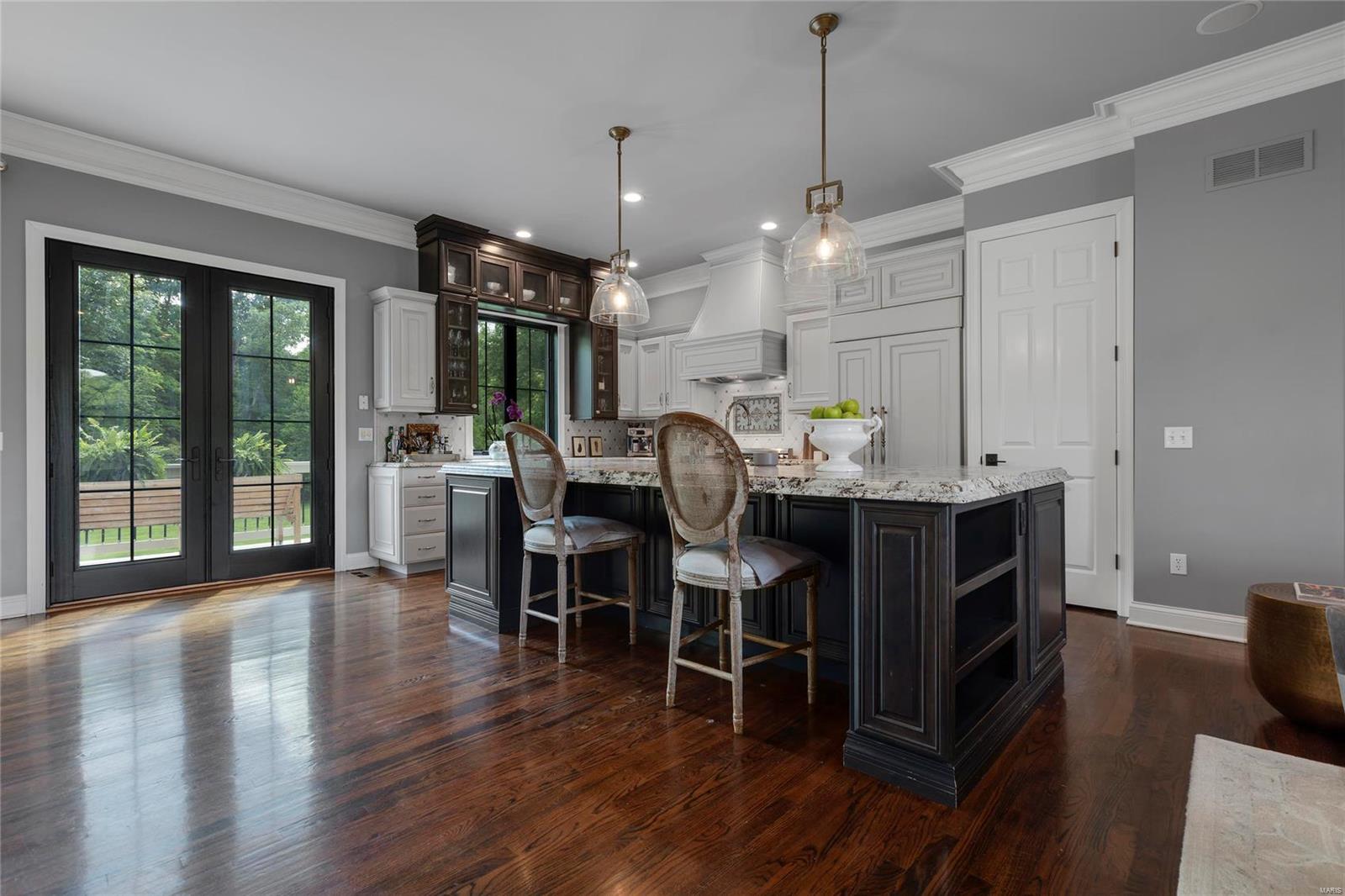 Wildhorse Spring Farm - Residential