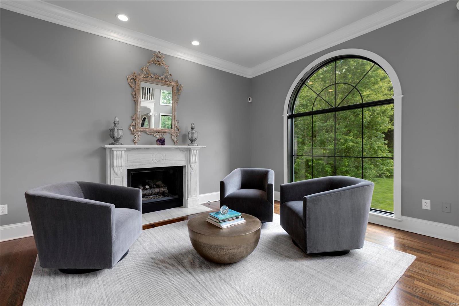 Wildhorse Spring Farm - Residential